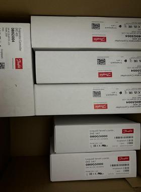 丹佛斯温度控制器EKE400；液位控制器EKE347。便宜甩（憨憨电子）