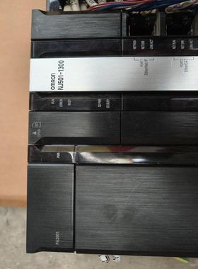 plc  NJ501-1300  CJ1W-DA08V(崽崽配件）