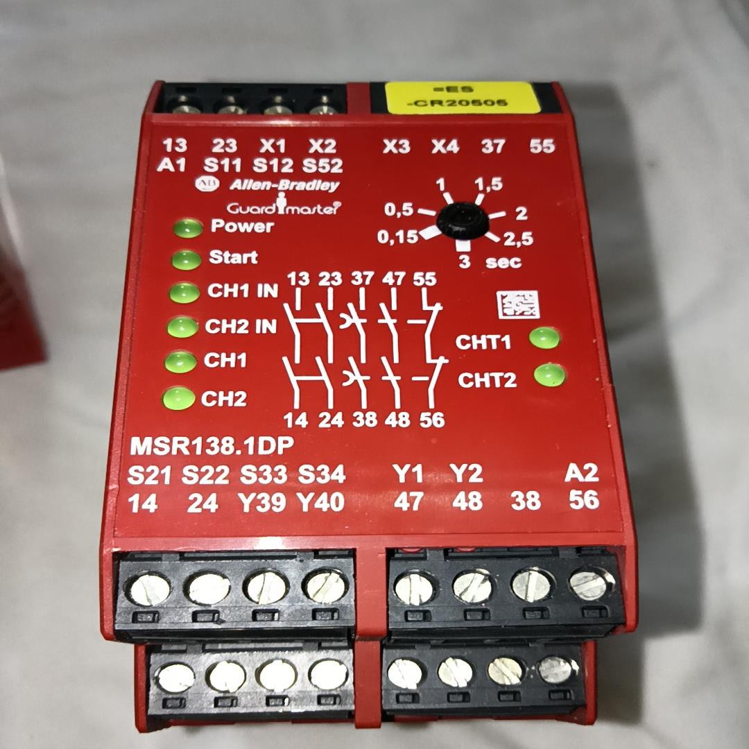 MSR138DP 440R-M23143 /MSR138.1~议价