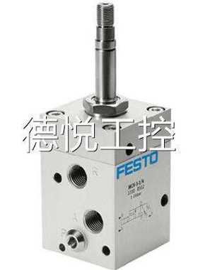 【德悦】FESO -DSBC-V40-250-PPVAN3 T1376664 DSBC-40-25-PP~议