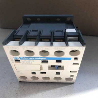 控制继电器CA3KN22BD 线圈电压DC24V，原~询价