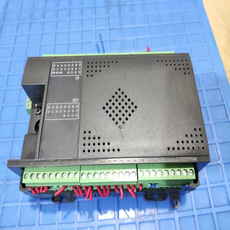 易控王PLC，HUST-44MR~议价