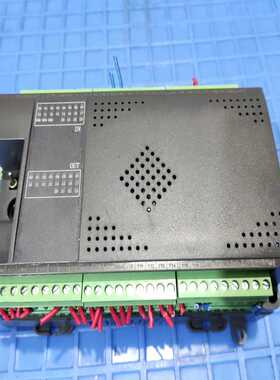 易控王PLC，HUST-44MR~议价