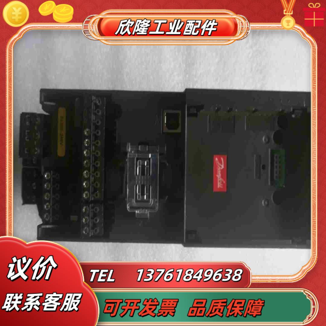 丹佛斯变频器FC-280PK37T2E20H2BXC原装议价