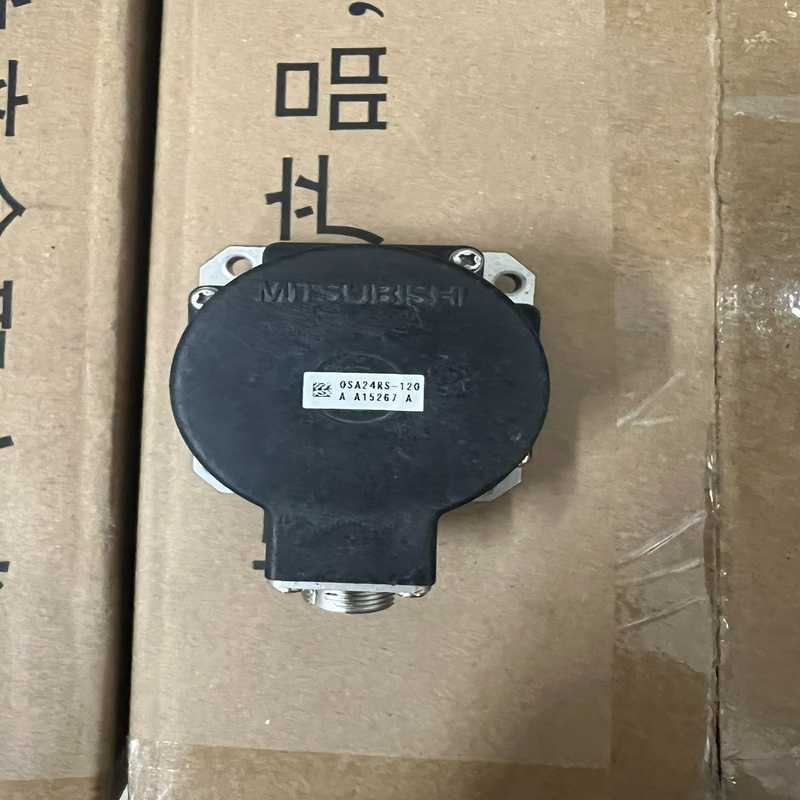 三菱编码器 HG46K-D47 HG56K HG96K OS(基数电子)