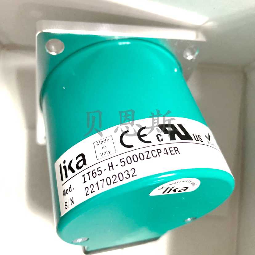 IT65-H-5000ZCP4ER 1000 1024 2048 3600 4096脉冲LIKA利卡编码器