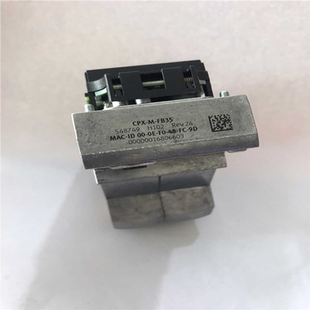 议价 FB35 FESTO费斯托总线节点CPX