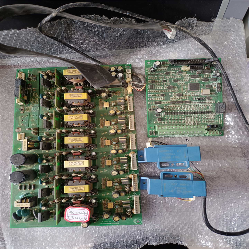议价EDS2000MPCB23主板ENC080908适用