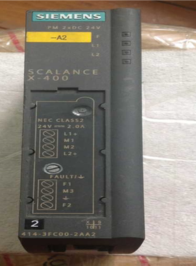 6GK5 414-3FC00-2AA2,  6GK5414-3FC00-2AA2, A5E00243806~议价