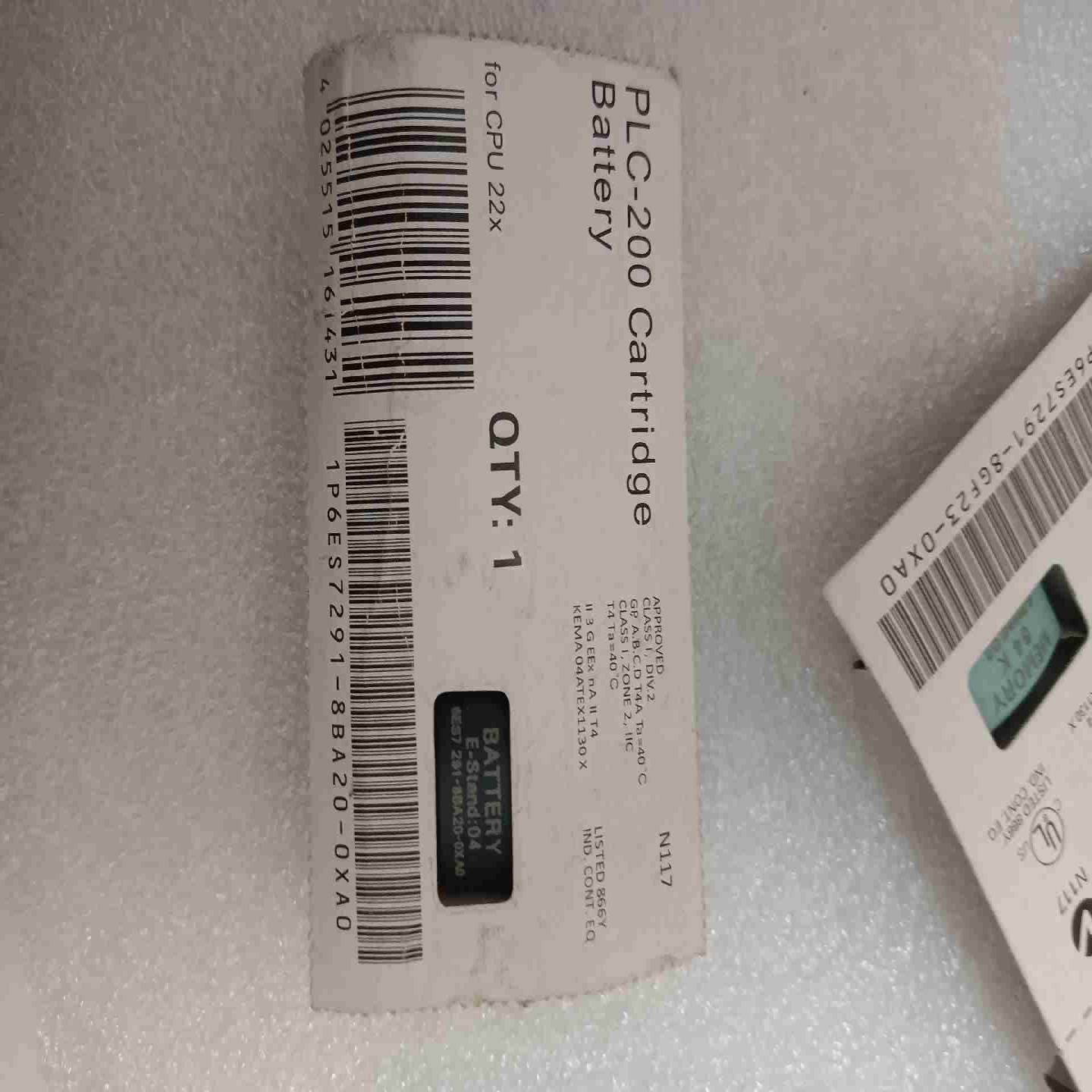 6ES7291-8BA20-0XA06ES7 2议价