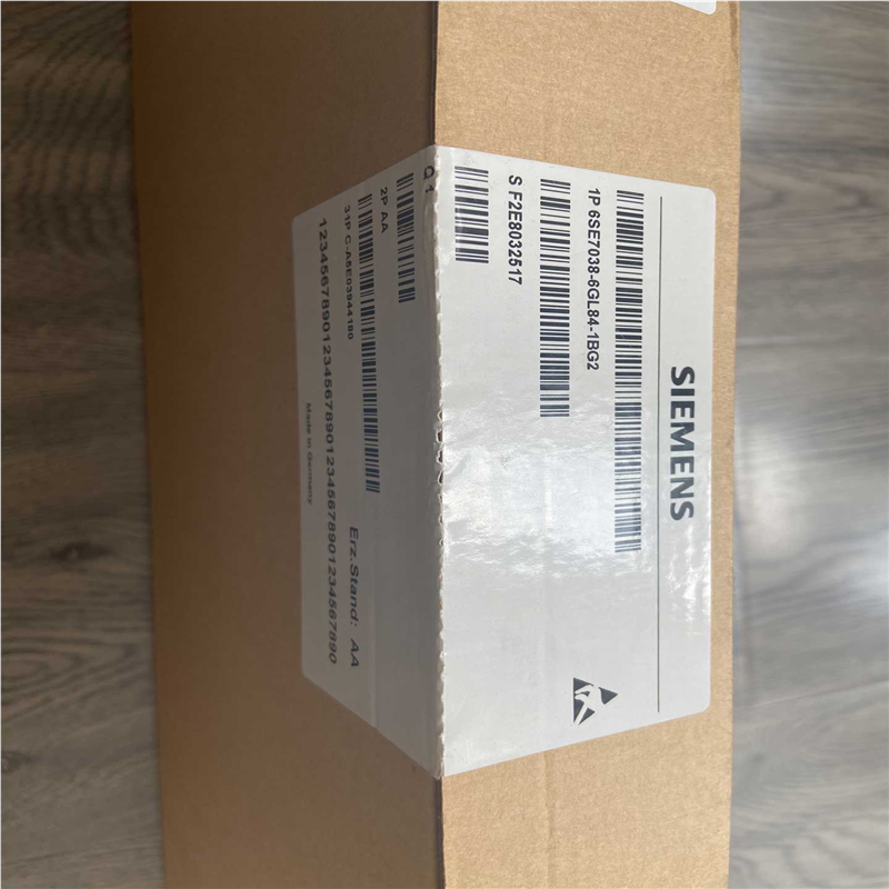 询价~接口板6SE7038-6GL84-1BG2 6SE7 038