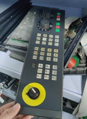 6FC5303-0AF35-0CA0 808MCP按键板(崽崽配件）