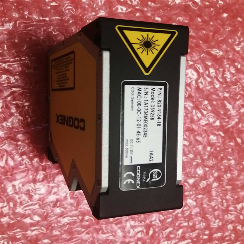 康耐视DS925B位移传感器库存现货议价（崽载电子）