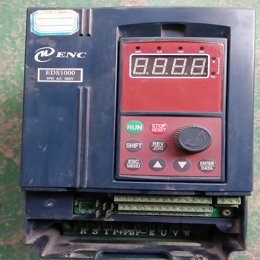 (背呗机械)易能变频器EDS1000-4T0037G0055P380