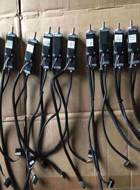 日本三菱伺服马达HG-AK0336 -s2议价