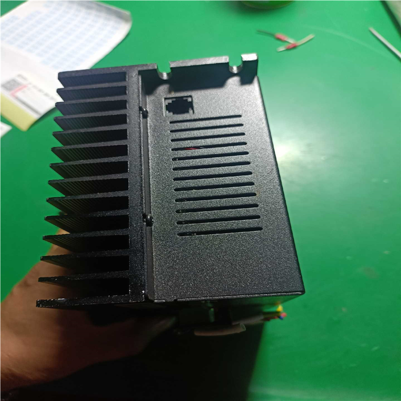 2DM2280杰美康110/130两相步进电机驱动器单相交流~议价