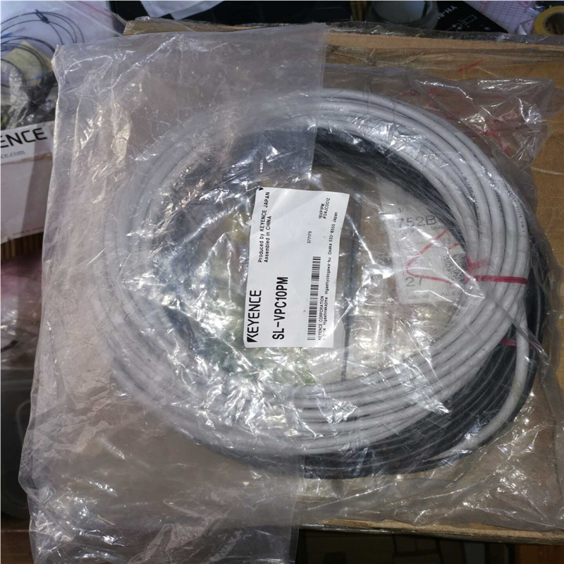 SL-VPC10PM基恩士KEYENCE安全光棚线榄，原(崽崽配件）