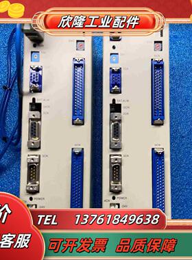 YASKAWA安川驱动器 JEMP-SG10 成色如图实物议价