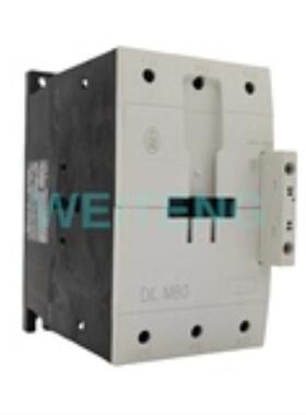 MOELLER金钟默勒接触器 DILM80 三相37KW电机 Xstart起动230-240V