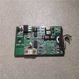 南风商行 AU5589 不带定位 PLG板 三菱主轴电机