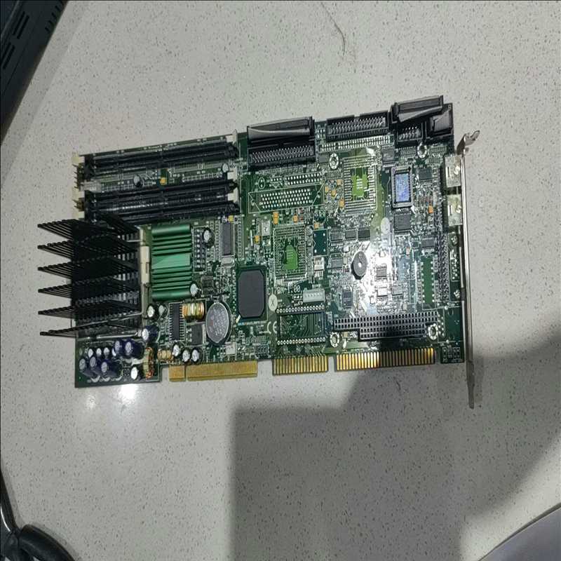 !工控机设备主板 CI7BM-1.00 工业主板送CPU内存(耶耶电子)