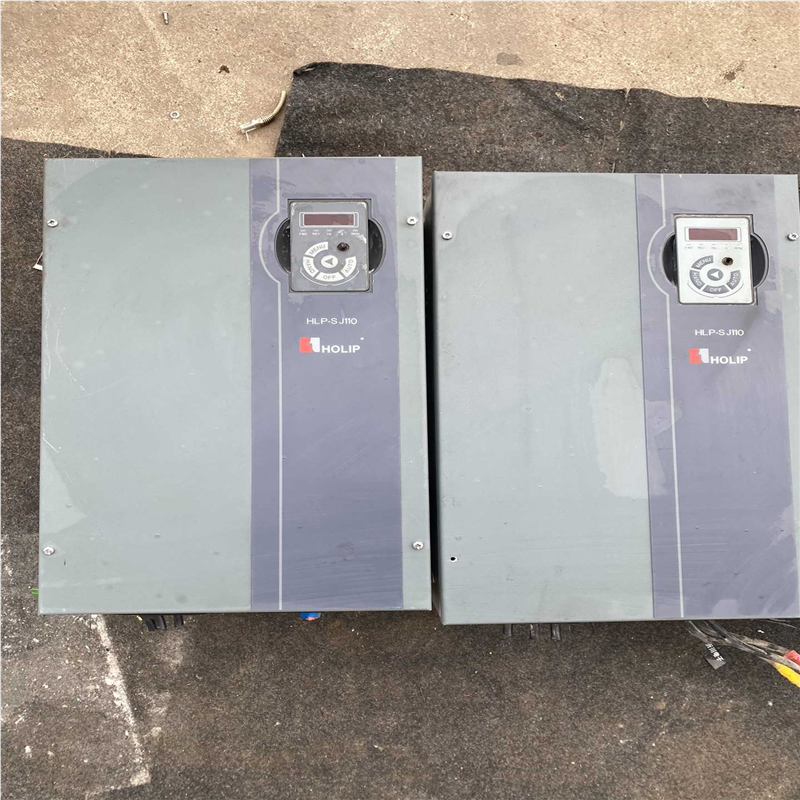 海利普变频器HLP-SJ110003743P20XXD1CX~议价