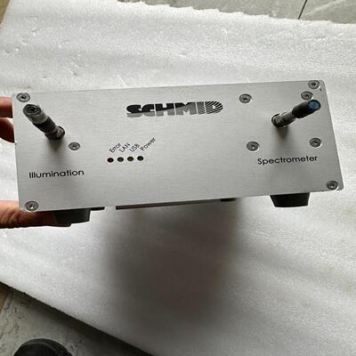 SCHMID激光电源光纤（基数电子）