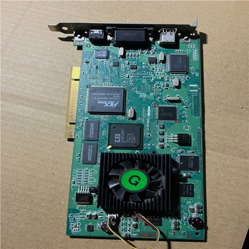 (询价)MATROX迈创  Y7089-02 D  RTX100