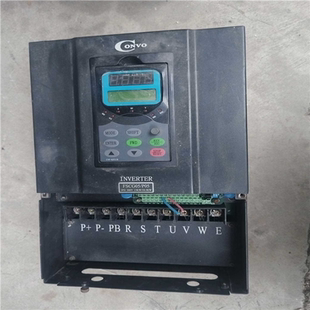 议价 原装 拆机康沃G05系列变频器 15KW 18.5kw380