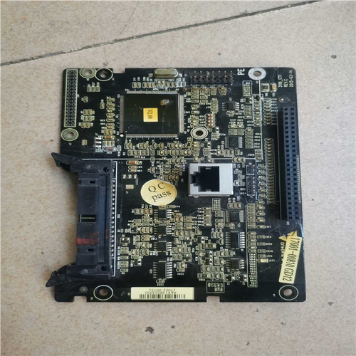(议价)英威腾变频器GD12主板3110_CT1，11KW