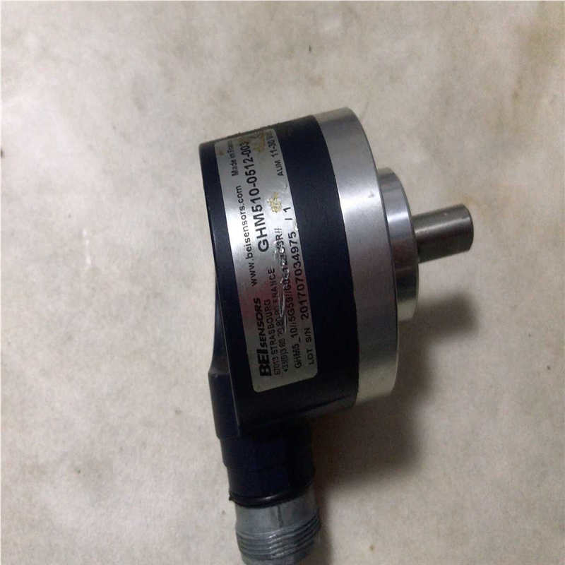 BEL编码器（基数电子）