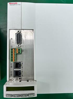 【顺庆】Rexeoth 力士乐 伺服驱动 S01.1E-W005【议价】