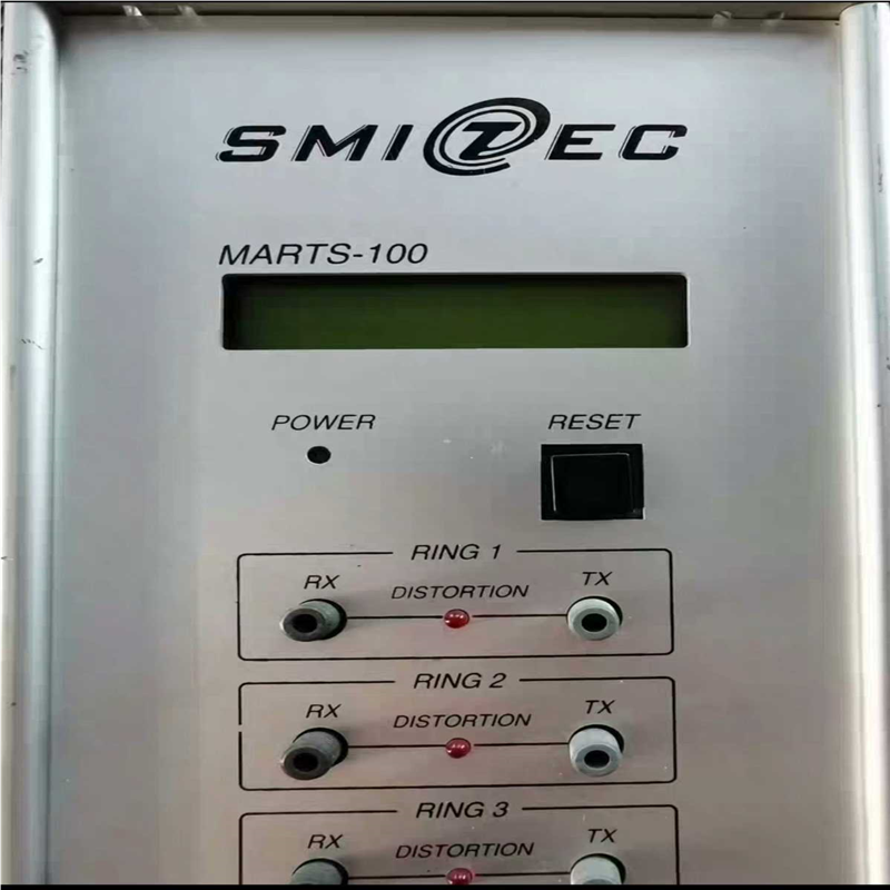 MARTS-100 SMITEC包装机器伺服驱动控制器，MS（咳咳电子）