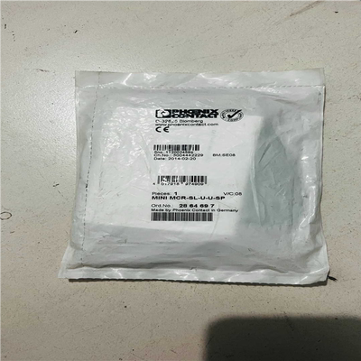 MINIMCR-SL-U-U-SP 2864697(崽崽配件）