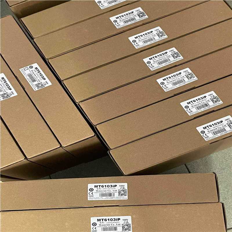 威纶通MT6103iP(崽崽配件）