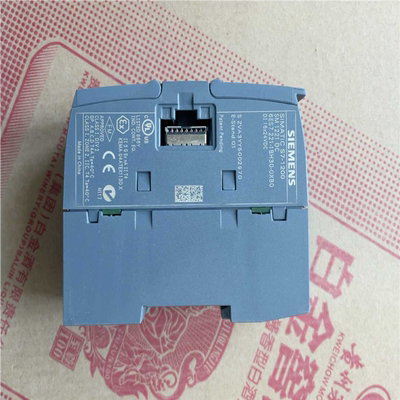 s7-1200PLC  SM 1221  DC  6E(崽崽配件）