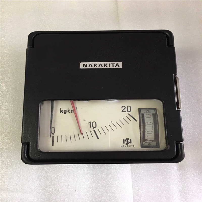 NAKAKITA压力控制器，NSPS732 0-20，二手件~议价