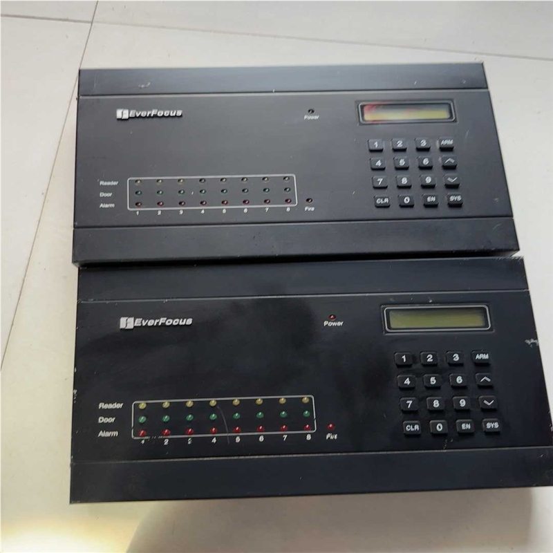 【汇生】惠友EverFocus八门控制器惠友ELA858B/BJ【议价】