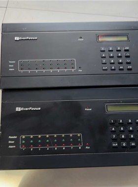 【汇生】惠友EverFocus八门控制器惠友ELA858B/BJ【议价】