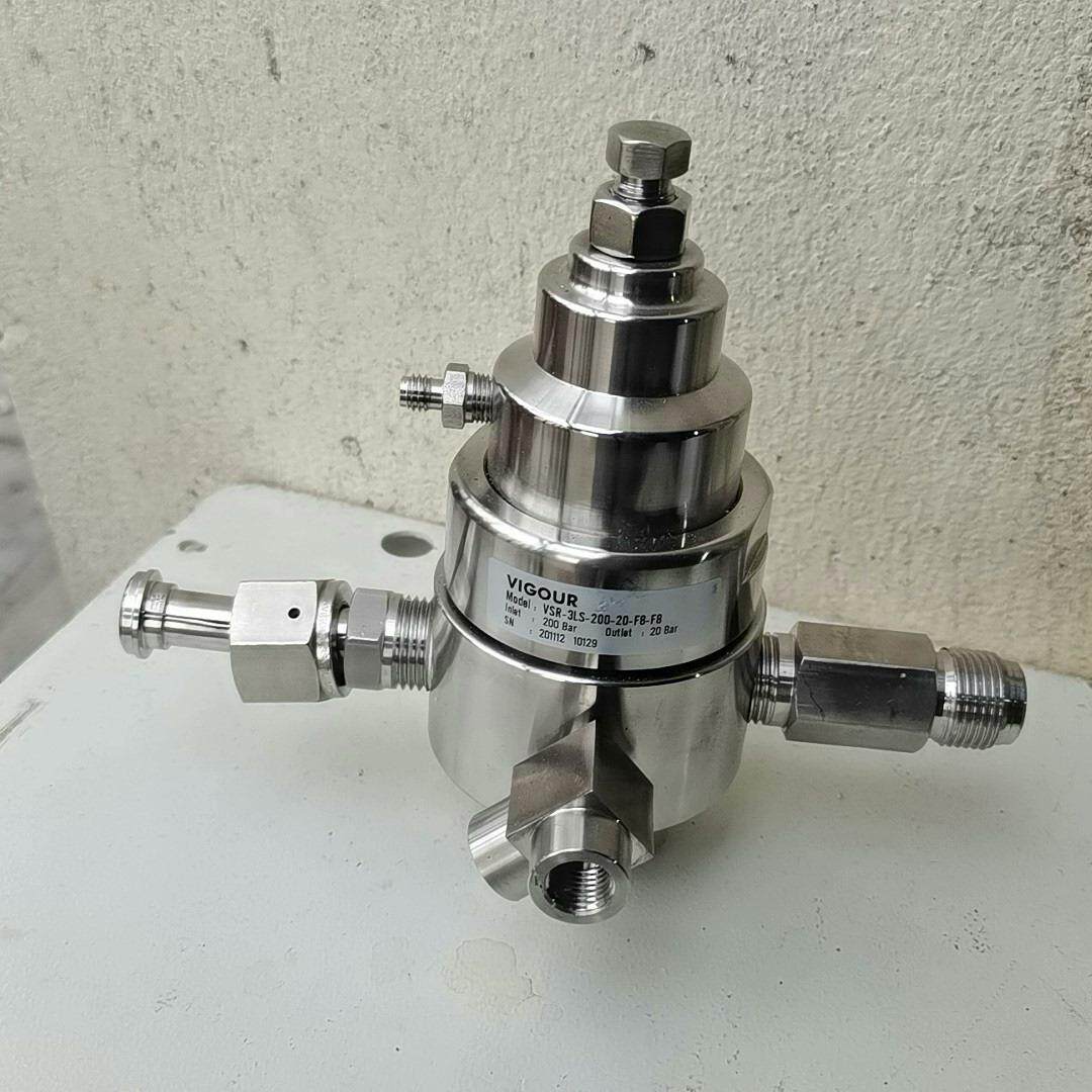 【汇生】vIGouR-vsR-3Ls-200-20-F8-F8如图二【议价】