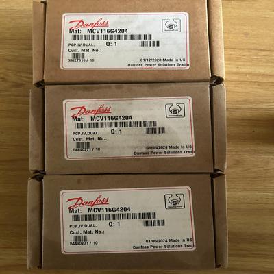 丹弗斯控制阀MCV116G4201-MCV116G4204~议价