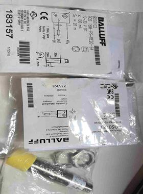 BOS01C2 BOS01F1 巴鲁夫光电传感器议价