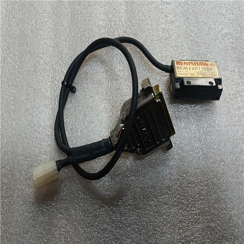 【顺庆】雷尼绍光栅尺读数头  RCH22R15F00 实物拍摄，拆机