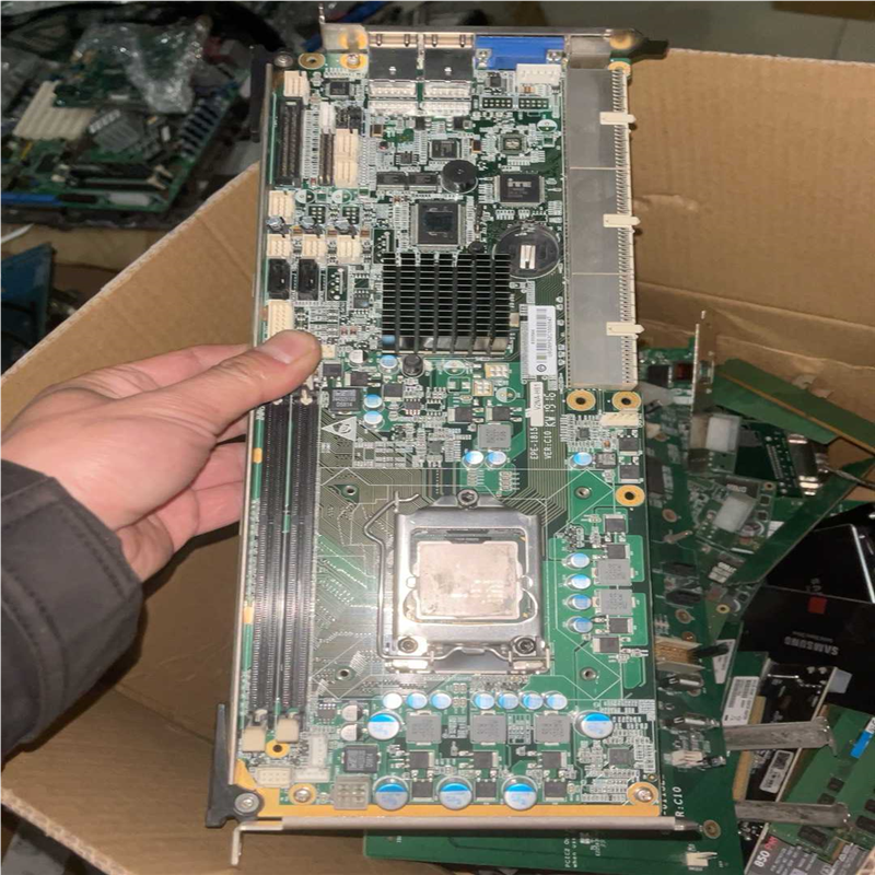 (询价)EPE-1815  V2NA-H61aVER:C10工控机主