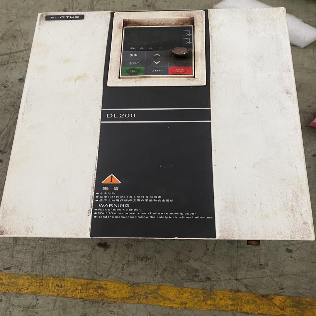 无锡东莲变频器DI200-4T-037G045P-E-0-【南风商行】