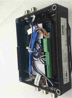 Lenze伦茨E8400系列E84DGFCRENPX069议价