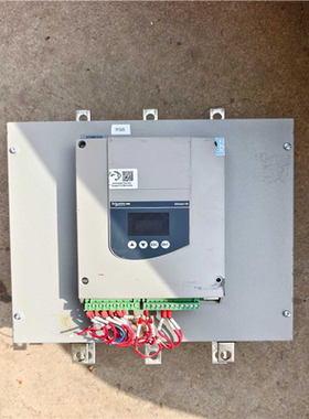 议~AATS48C21Q，110KW，有1台，，需