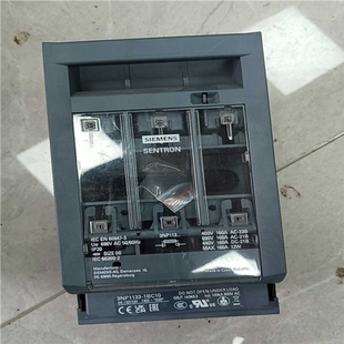 3NP1133-1CA10. 熔断器隔离开关~询价