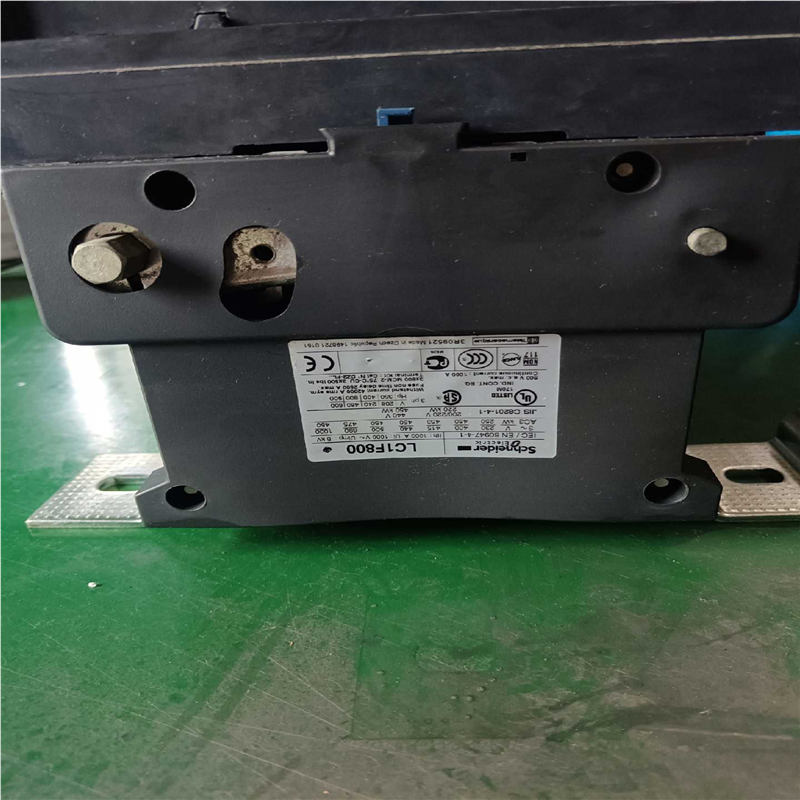 【汇生】交流接触器LC1F800/Q7【议价】