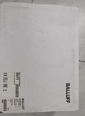 BIS01F5 巴鲁夫BIS V-6110-063-C102议价